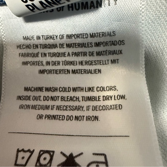 Citizens of Humanity Annina High Rise Wide Leg Trouser Jean in Meuse 26 x 33 NWT - Picture 14 of 15